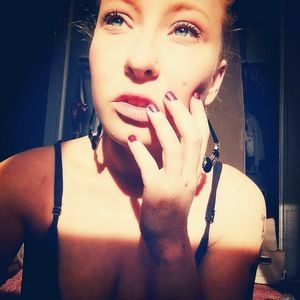 Meet your Posher, Kristen